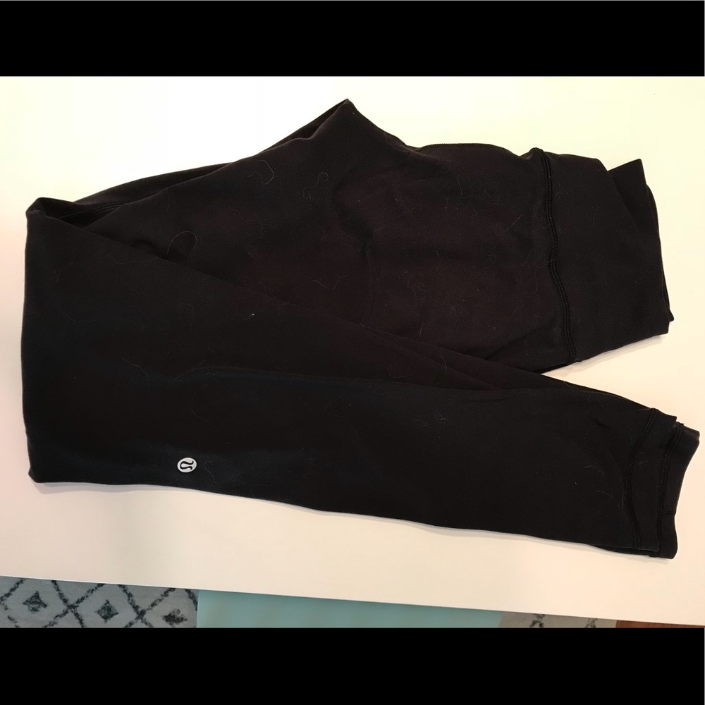 Lululemon simply bare untight